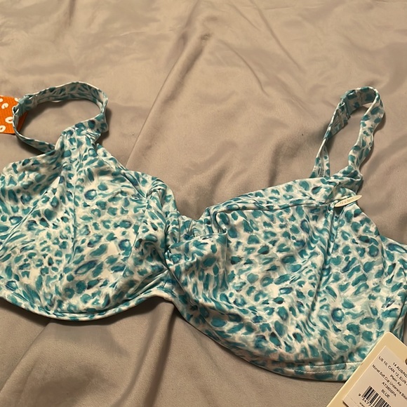 Artesands bathing suit top - Picture 7 of 7